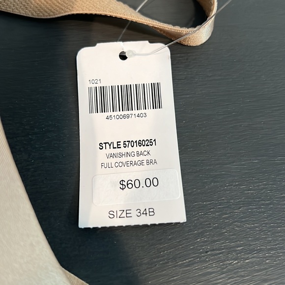 Soma Bra - Picture 3 of 3